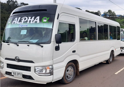 100% J27 40026-alpha-express-rwanda-bus-image-1